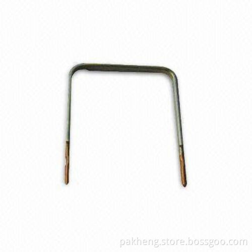 Milliohm Shunt Resistors